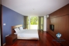 Big two bedrooms apartment for rent in Tay Ho street, Tay Ho district, Ha Noi